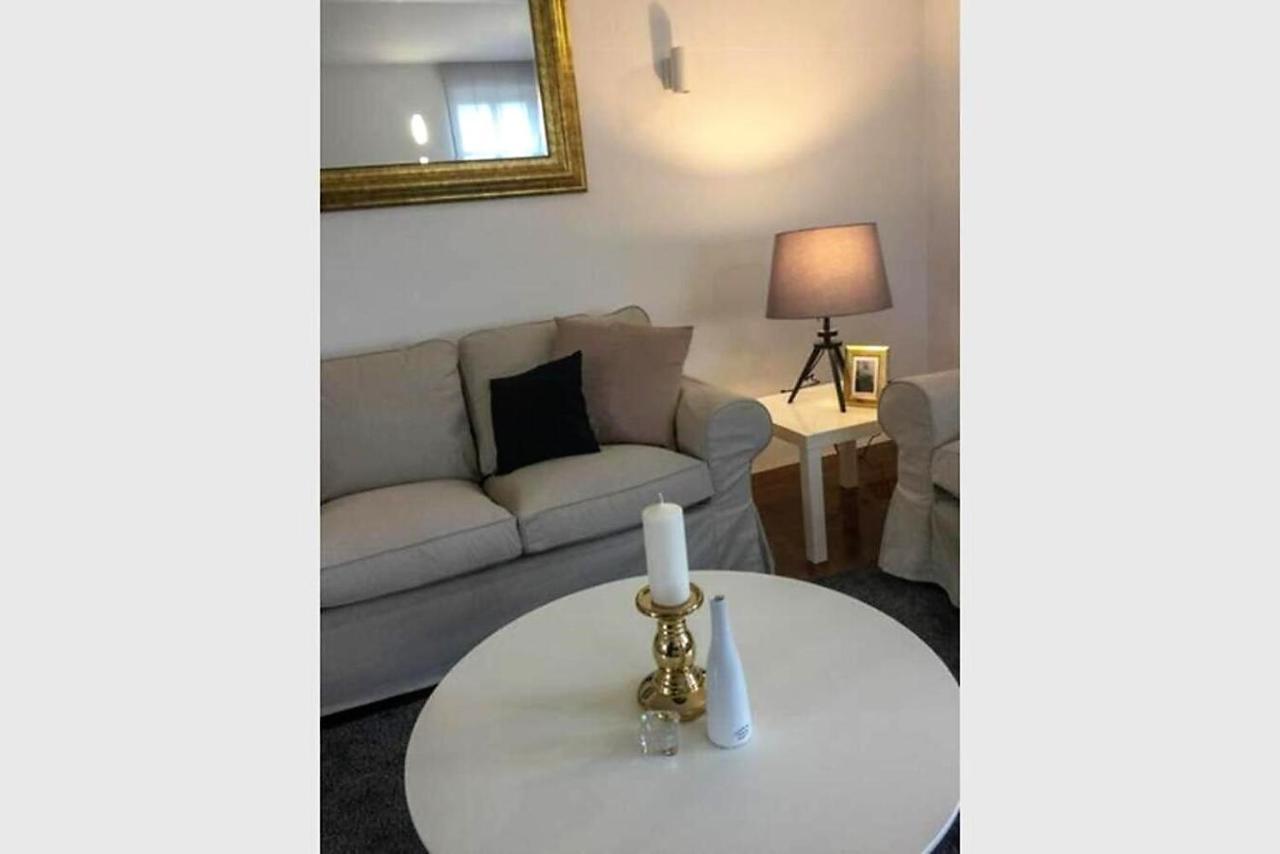 Luxusny 118M2 Apartman S Krbom V Centre Nitry Nitra Exterior foto
