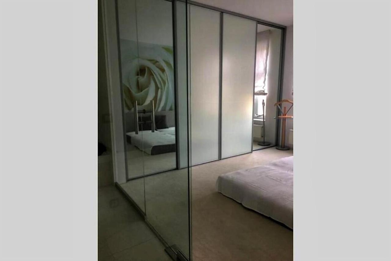 Luxusny 118M2 Apartman S Krbom V Centre Nitry Nitra Exterior foto